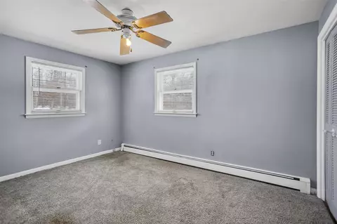 Bedroom - 627 Robinson, Jackson, MI 49203 photo 3 of 6