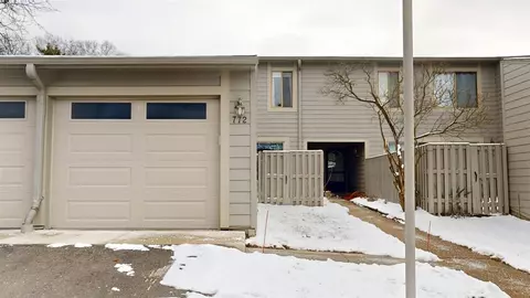 772 Watersedge, Ann Arbor, MI 48105