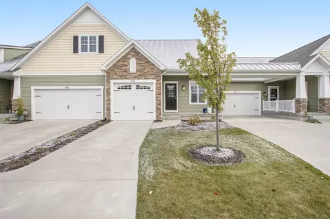 682 Braeside, Byron Center, MI 49315