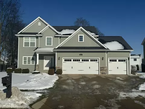 4701 Bahama, Portage, MI 49002