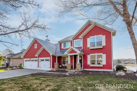 1446 Stoney Lk, Holland, MI 49424