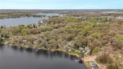 2 Forest, Dowagiac, MI 49047