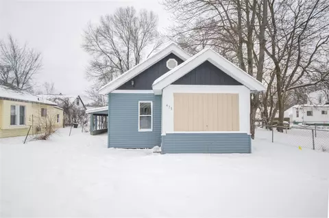 475 E Barney, Muskegon, MI 49444