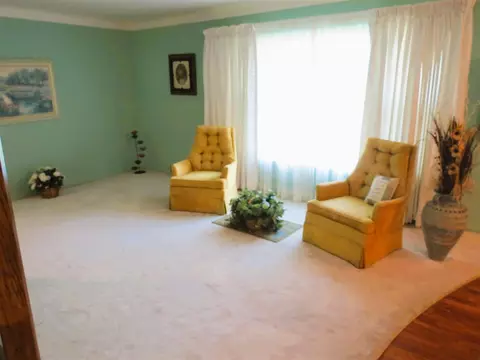Living - 1617 Cascade, Jackson, MI 49203 photo 2 of 4