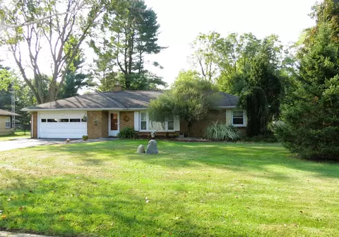 Exterior - 1617 Cascade, Jackson, MI 49203 photo 10 of 12