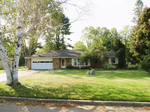 Exterior - 1617 Cascade, Jackson, MI 49203 photo 11 of 12