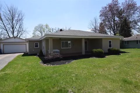 92 Coombs, Coldwater, MI 49036