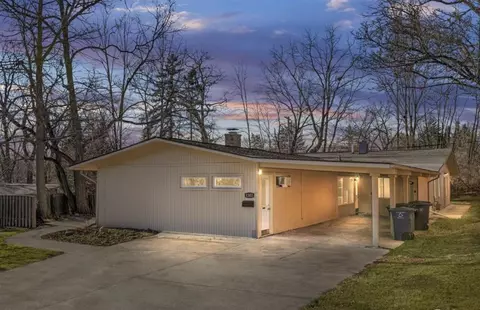 1301 Morningside, Ann Arbor, MI 48103