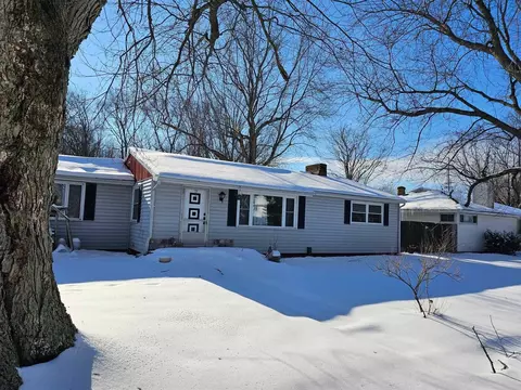 3593 Southern, Hart, MI 49420