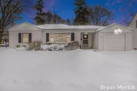 663 Columbia, Holland, MI 49423