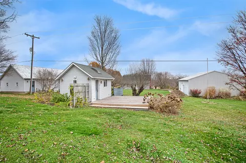 453 Buck, Coldwater, MI 49036 photo 39