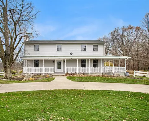453 Buck, Coldwater, MI 49036 photo 2