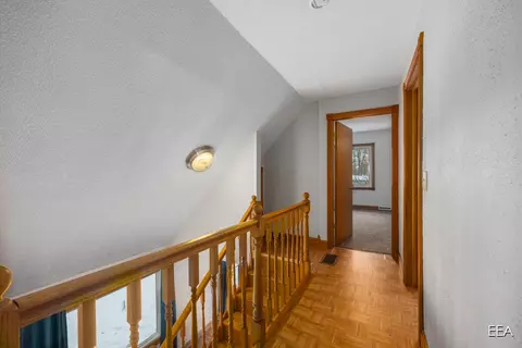 Entry Way - 9462 E Colby, Crystal, MI 48818 photo 2 of 2