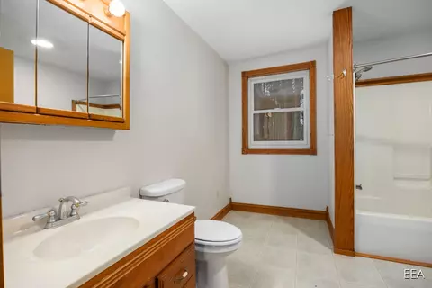 Bath - 9462 E Colby, Crystal, MI 48818 photo 2 of 2