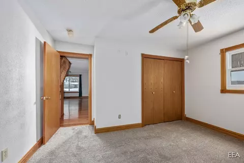 Bedroom - 9462 E Colby, Crystal, MI 48818 photo 1 of 4