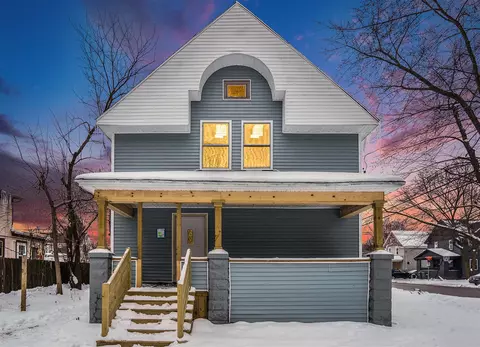 1123 Reed, Kalamazoo, MI 49001