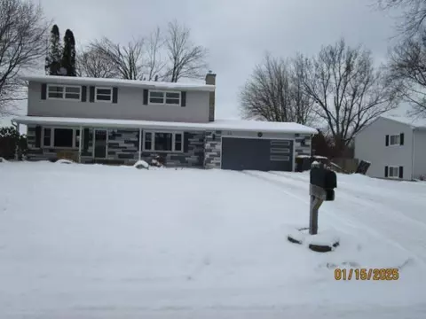 415 Allen, Marshall, MI 49068