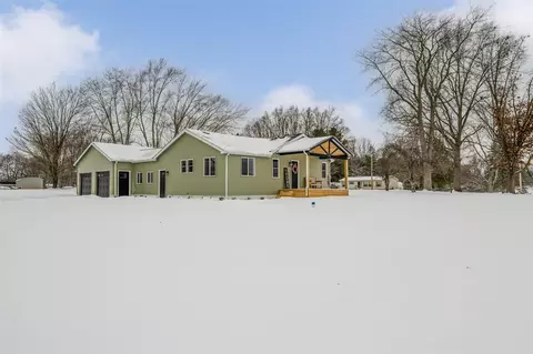 1532 Barron Lk, Niles, MI 49120
