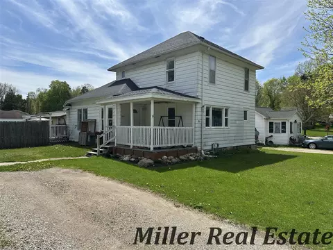 604 E Hubble, Hastings, MI 49058