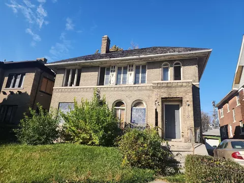 2220 Calvert, Detroit, MI 48206