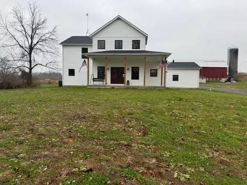 275 W 112th, Grant, MI 49327