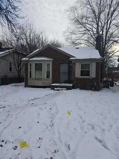 9730 Outer, Detroit, MI 48213