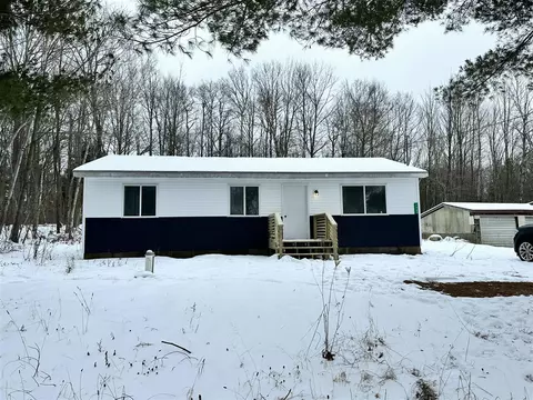 7963 Ojibwa, Weidman, MI 48893