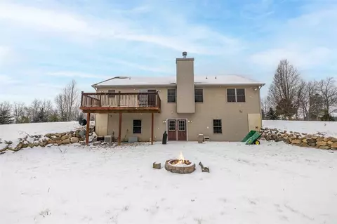 7091 Brooks, Onsted, MI 49265