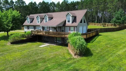 3361 180th, Hersey, MI 49639