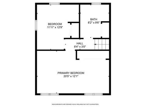 Floorplan - 13208 E Fg, Augusta, MI 49012 photo 4 of 4