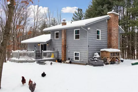 Exterior - 13208 E Fg, Augusta, MI 49012 photo 11 of 17