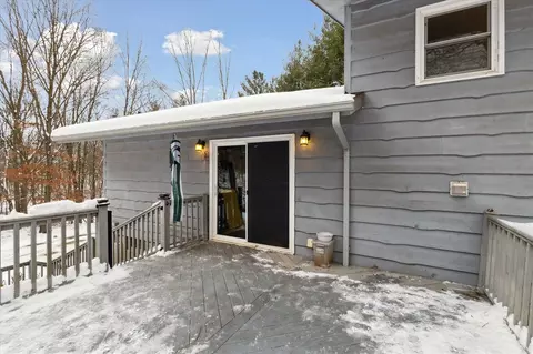 Exterior - 13208 E Fg, Augusta, MI 49012 photo 8 of 17