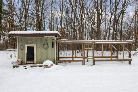 Exterior - 13208 E Fg, Augusta, MI 49012 photo 13 of 17