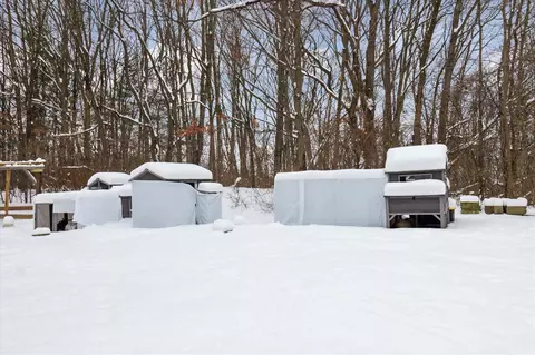 Exterior - 13208 E Fg, Augusta, MI 49012 photo 12 of 17