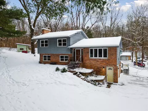 Exterior - 13208 E Fg, Augusta, MI 49012 photo 16 of 17