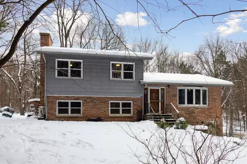 Exterior - 13208 E Fg, Augusta, MI 49012 photo 2 of 17