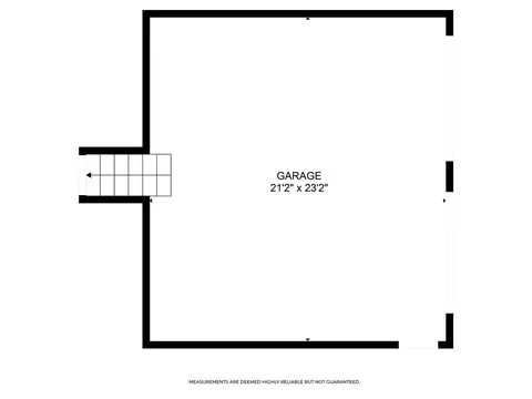 Floorplan - 13208 E Fg, Augusta, MI 49012 photo 1 of 4