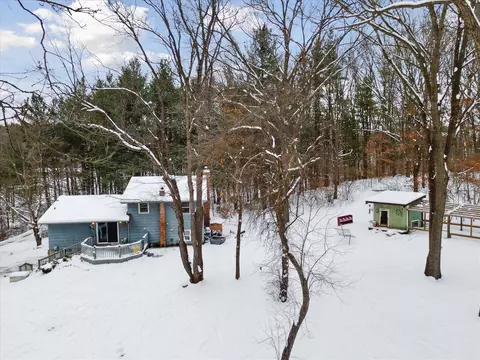 Exterior - 13208 E Fg, Augusta, MI 49012 photo 17 of 17