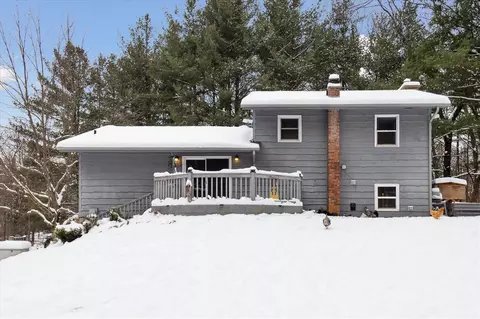 Exterior - 13208 E Fg, Augusta, MI 49012 photo 10 of 17