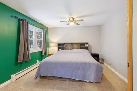 Bedroom - 13208 E Fg, Augusta, MI 49012 photo 1 of 5