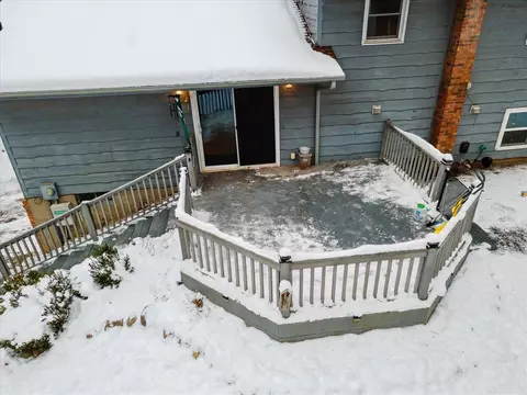Exterior - 13208 E Fg, Augusta, MI 49012 photo 15 of 17