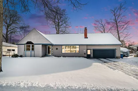 3260 Hanley, Muskegon, MI 49441