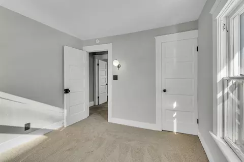 Bedroom - 340-342 Union, Jackson, MI 49203 photo 6 of 17