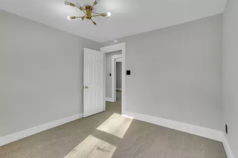 Bedroom - 340-342 Union, Jackson, MI 49203 photo 11 of 17