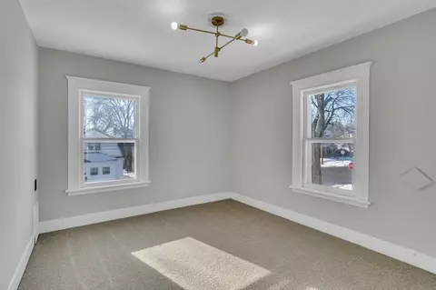 Bedroom - 340-342 Union, Jackson, MI 49203 photo 12 of 17