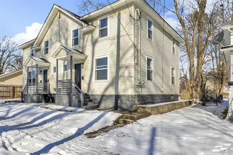 Exterior - 340-342 Union, Jackson, MI 49203 photo 2 of 3