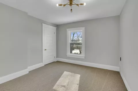 Bedroom - 340-342 Union, Jackson, MI 49203 photo 10 of 17