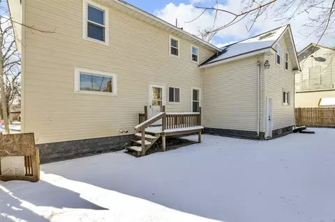 Exterior - 340-342 Union, Jackson, MI 49203 photo 3 of 3