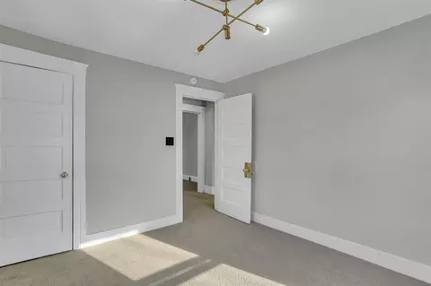Bedroom - 340-342 Union, Jackson, MI 49203 photo 13 of 17