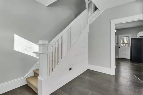 Entry Way - 340-342 Union, Jackson, MI 49203 photo 1 of 5